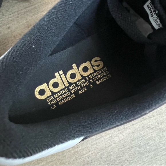 Adidas Kids' Samba Classic - Picture 9 of 10